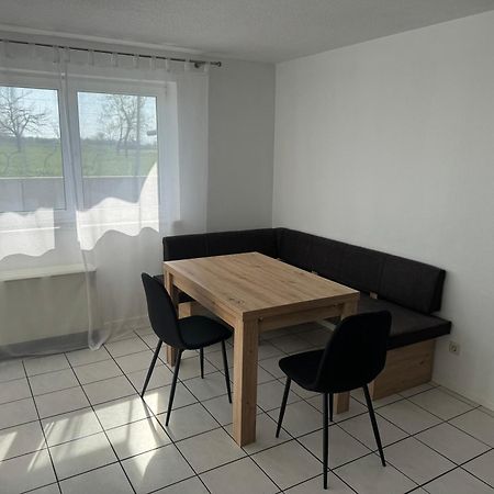 קאפל - גראפנהאוזן Victoria Appartement מראה חיצוני תמונה