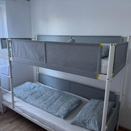 קאפל - גראפנהאוזן Victoria Appartement מראה חיצוני תמונה