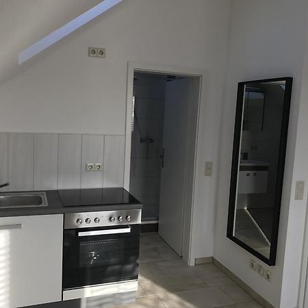 קאפל - גראפנהאוזן Victoria Appartement מראה חיצוני תמונה