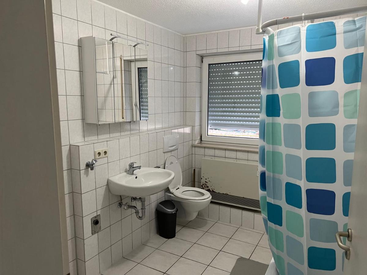 קאפל - גראפנהאוזן Victoria Appartement מראה חיצוני תמונה