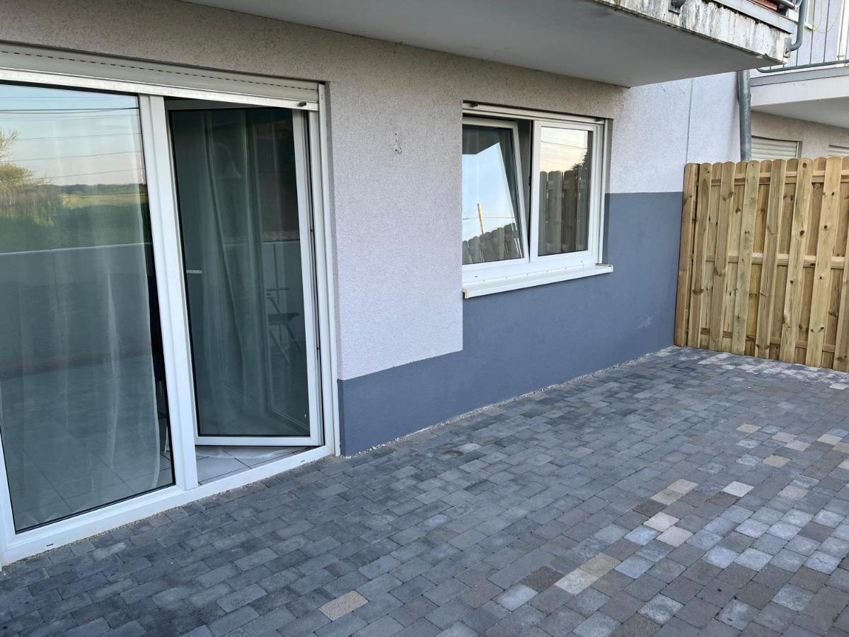 קאפל - גראפנהאוזן Victoria Appartement מראה חיצוני תמונה