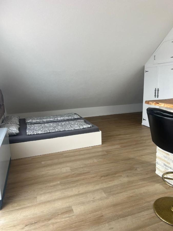 קאפל - גראפנהאוזן Victoria Appartement מראה חיצוני תמונה
