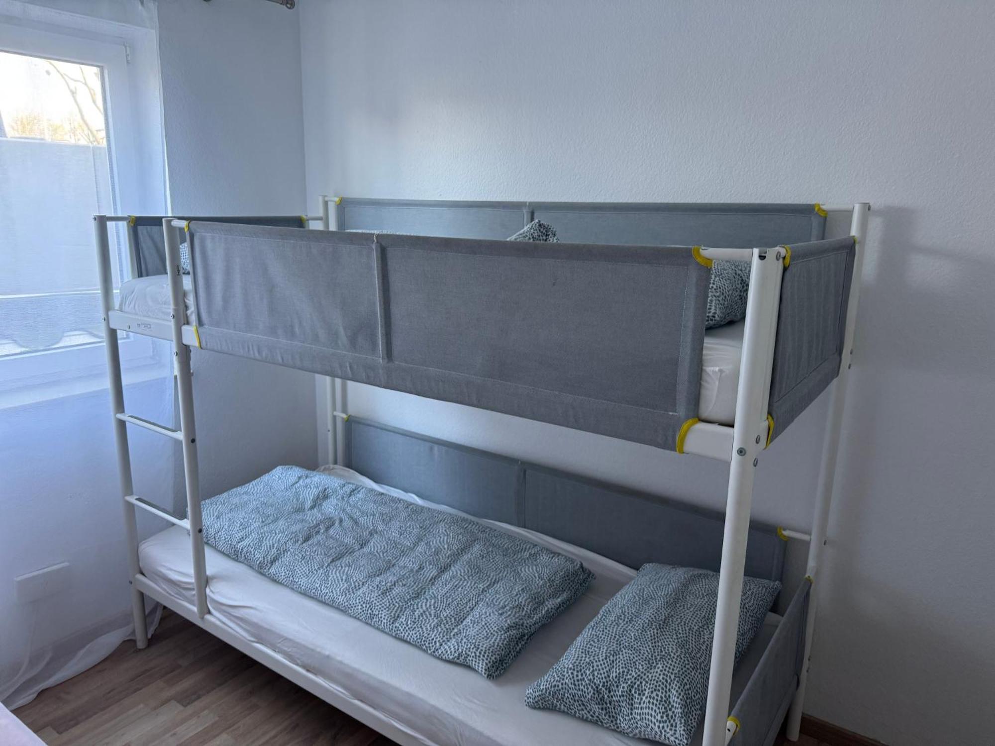 קאפל - גראפנהאוזן Victoria Appartement מראה חיצוני תמונה