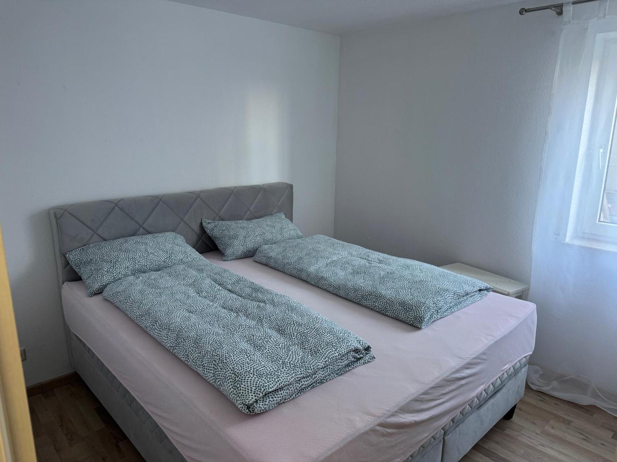 קאפל - גראפנהאוזן Victoria Appartement מראה חיצוני תמונה