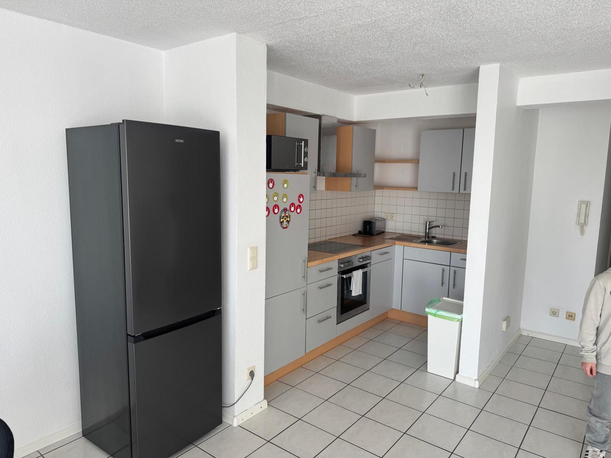 קאפל - גראפנהאוזן Victoria Appartement מראה חיצוני תמונה