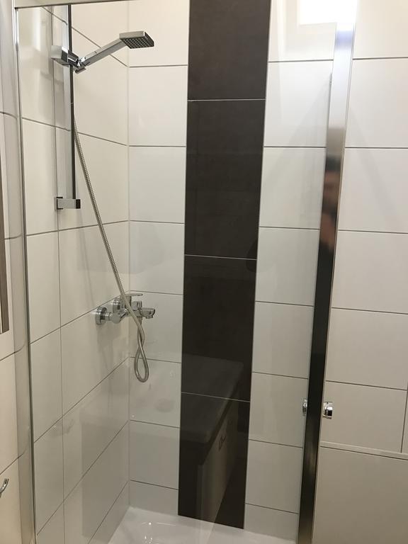 קאפל - גראפנהאוזן Victoria Appartement מראה חיצוני תמונה