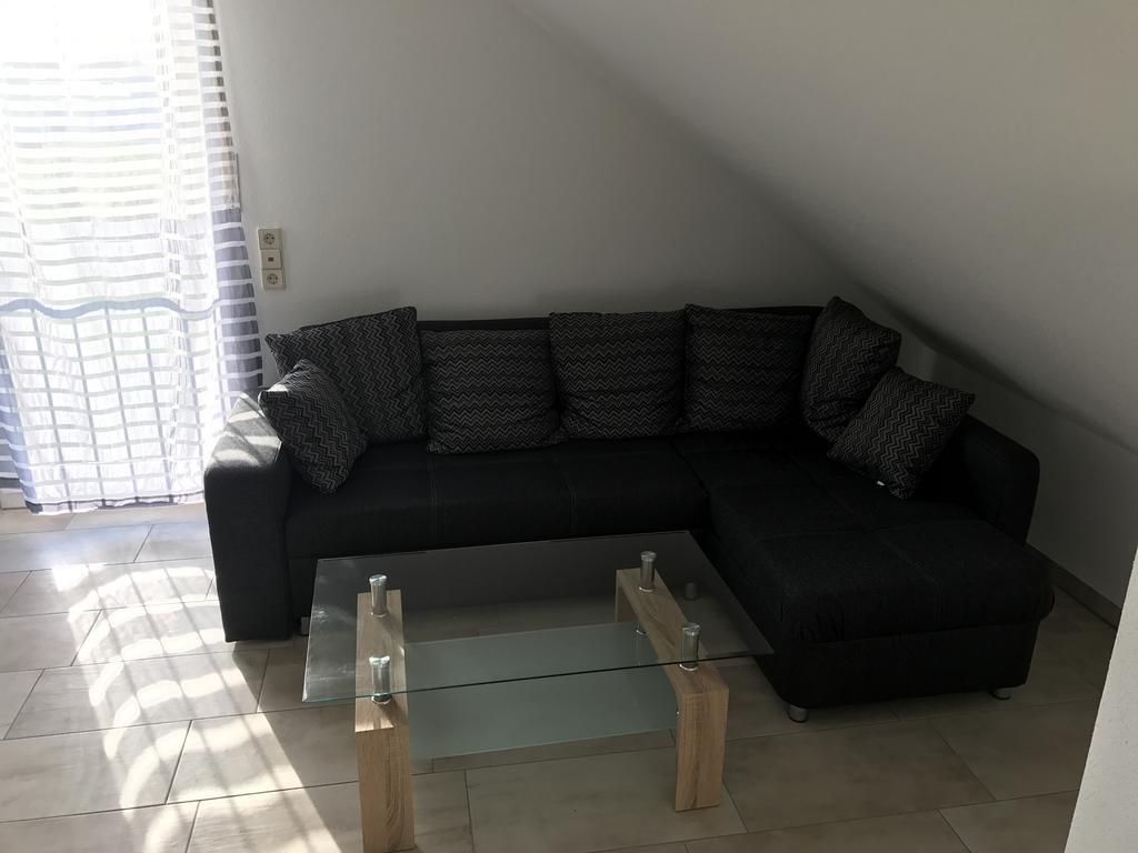 קאפל - גראפנהאוזן Victoria Appartement מראה חיצוני תמונה