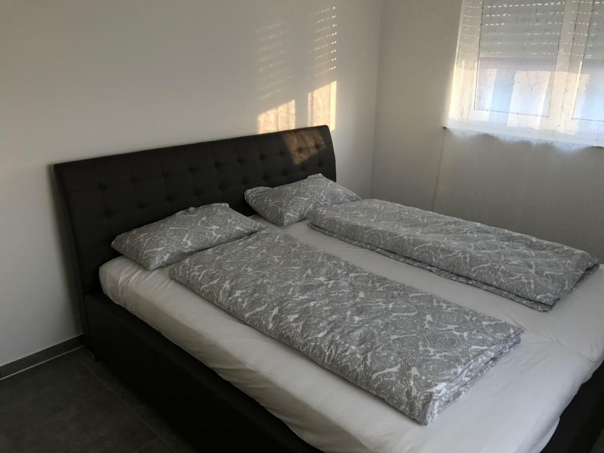 קאפל - גראפנהאוזן Victoria Appartement מראה חיצוני תמונה