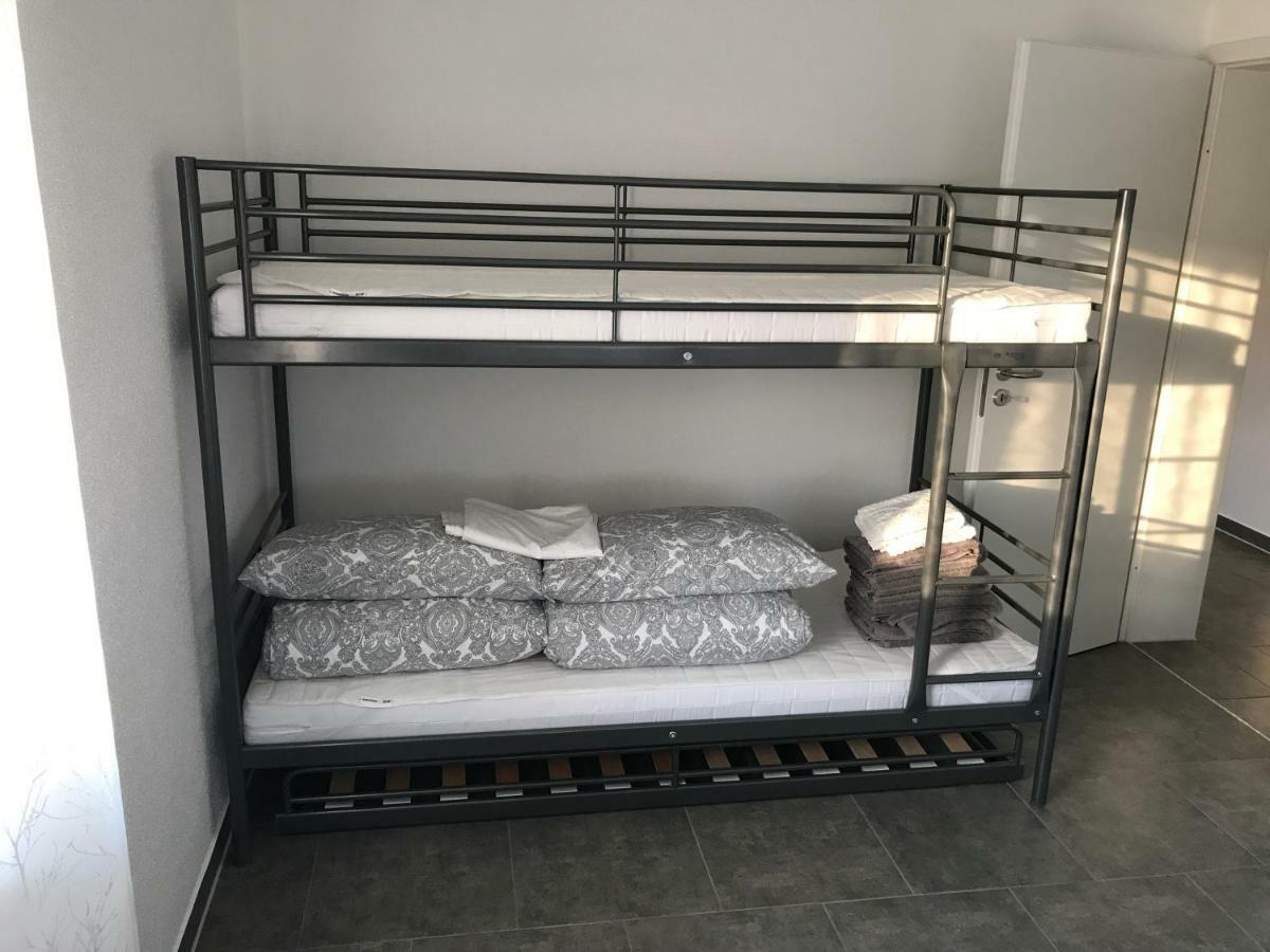 קאפל - גראפנהאוזן Victoria Appartement מראה חיצוני תמונה