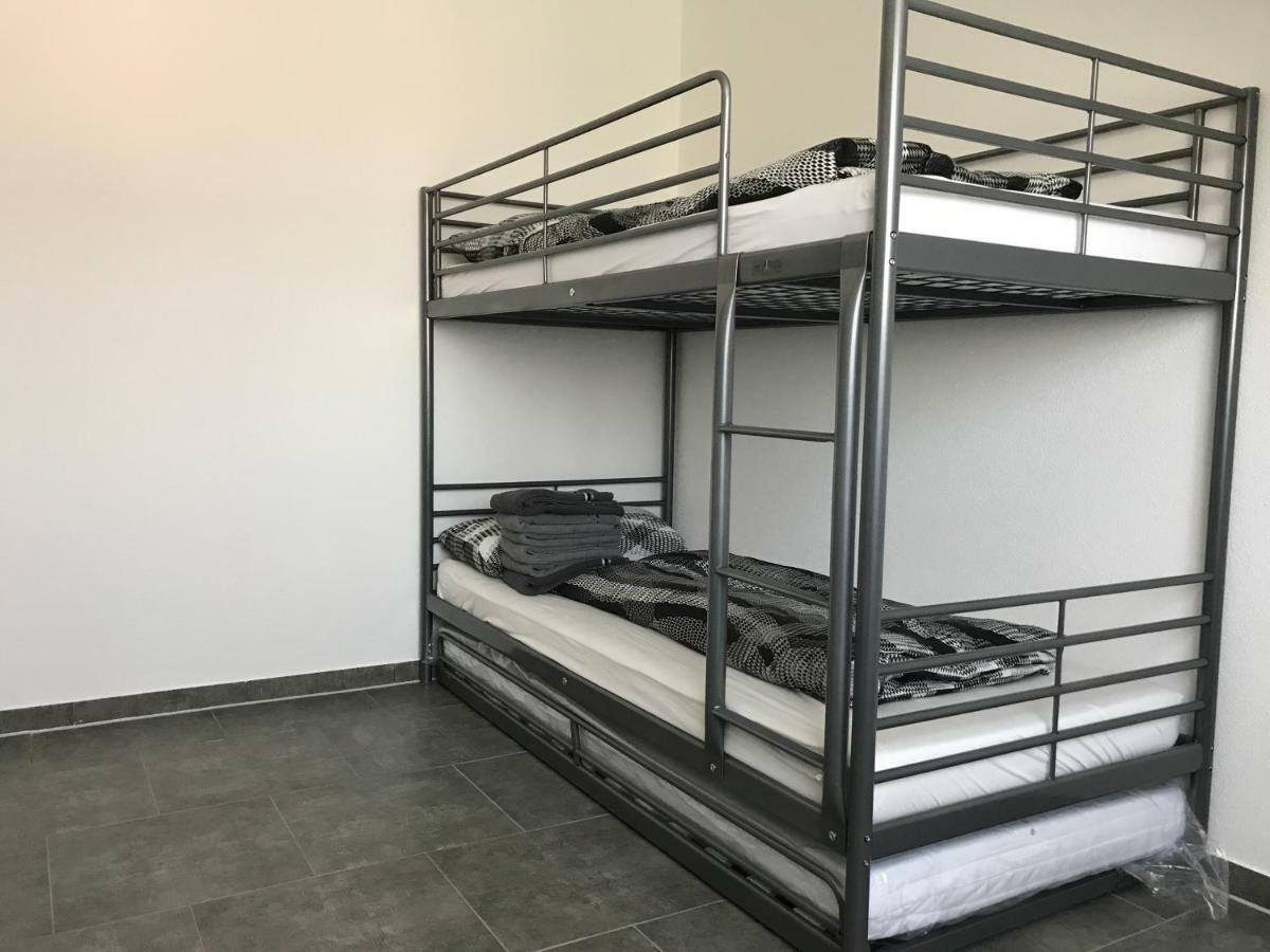 קאפל - גראפנהאוזן Victoria Appartement מראה חיצוני תמונה