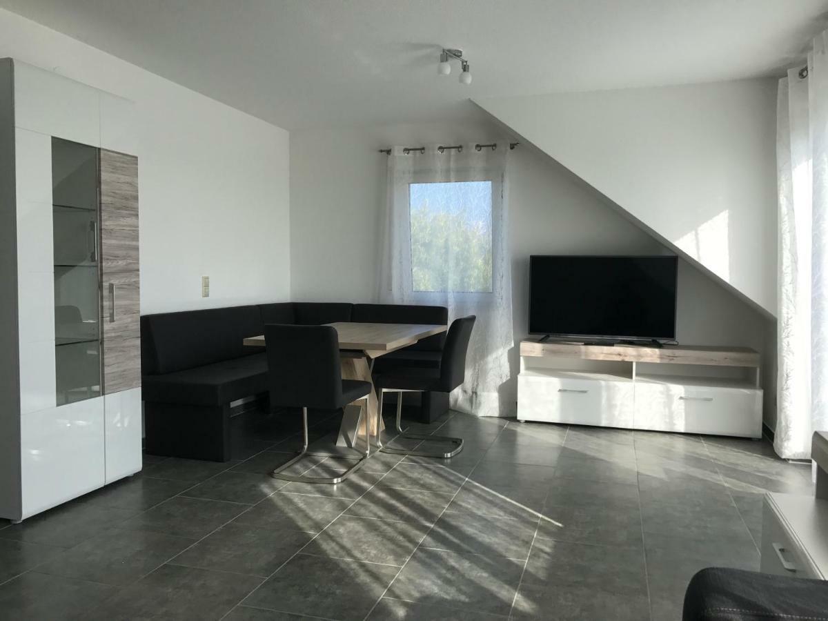 קאפל - גראפנהאוזן Victoria Appartement מראה חיצוני תמונה