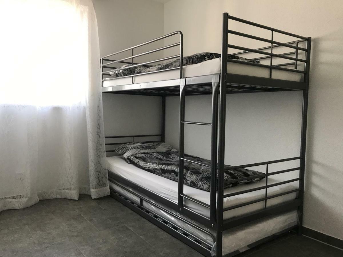 קאפל - גראפנהאוזן Victoria Appartement מראה חיצוני תמונה