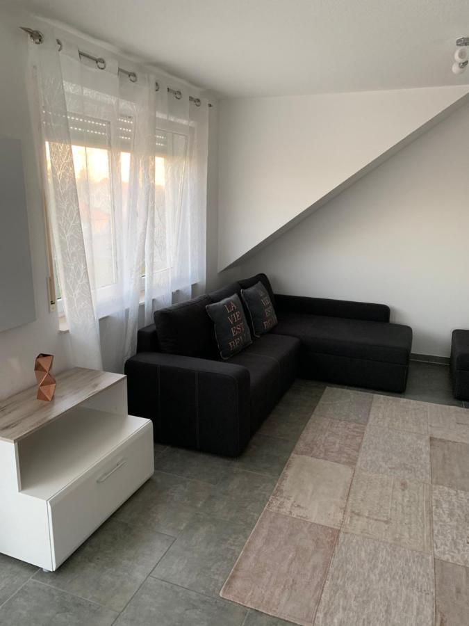 קאפל - גראפנהאוזן Victoria Appartement מראה חיצוני תמונה