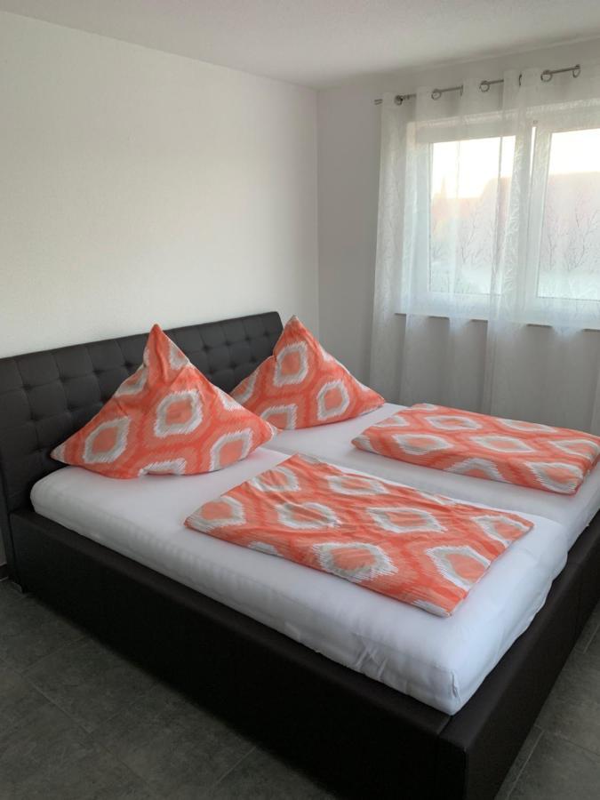 קאפל - גראפנהאוזן Victoria Appartement מראה חיצוני תמונה