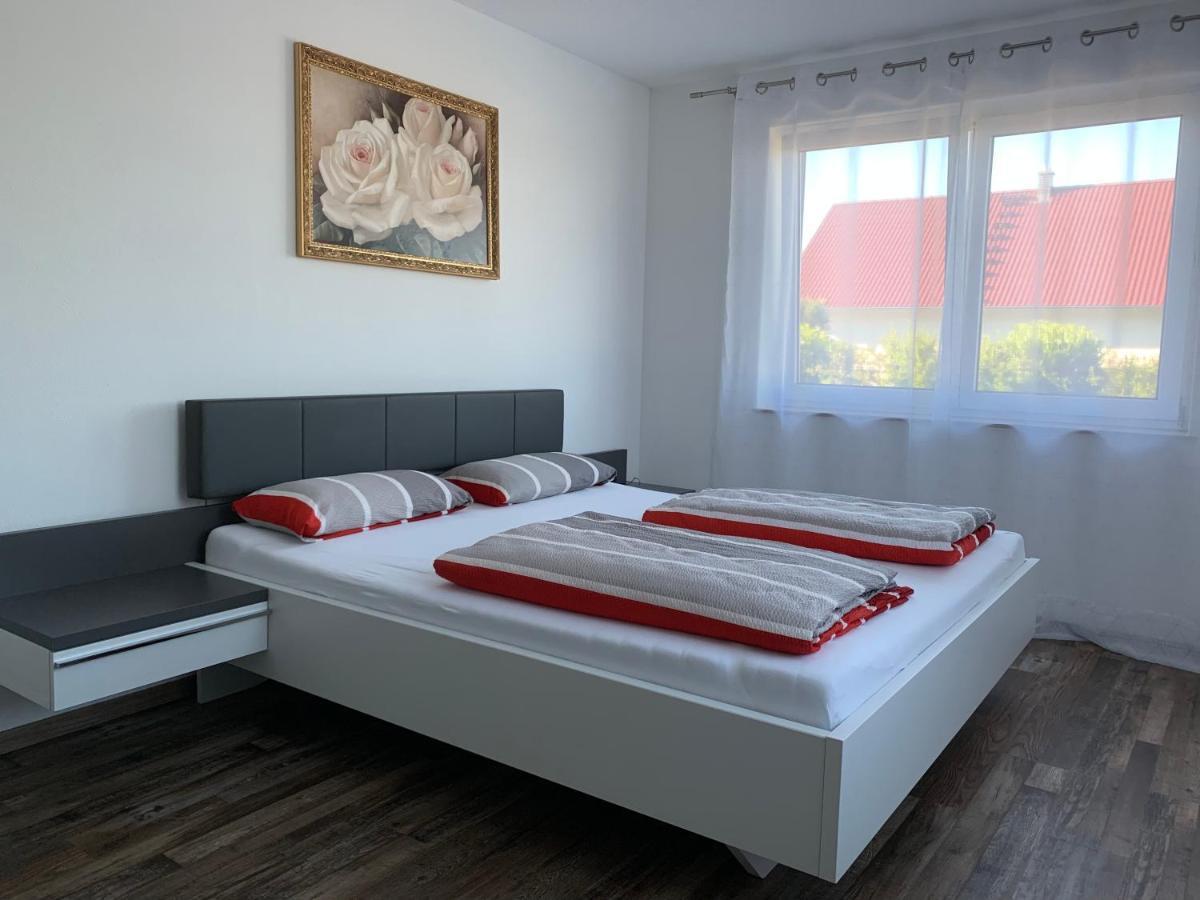 קאפל - גראפנהאוזן Victoria Appartement מראה חיצוני תמונה